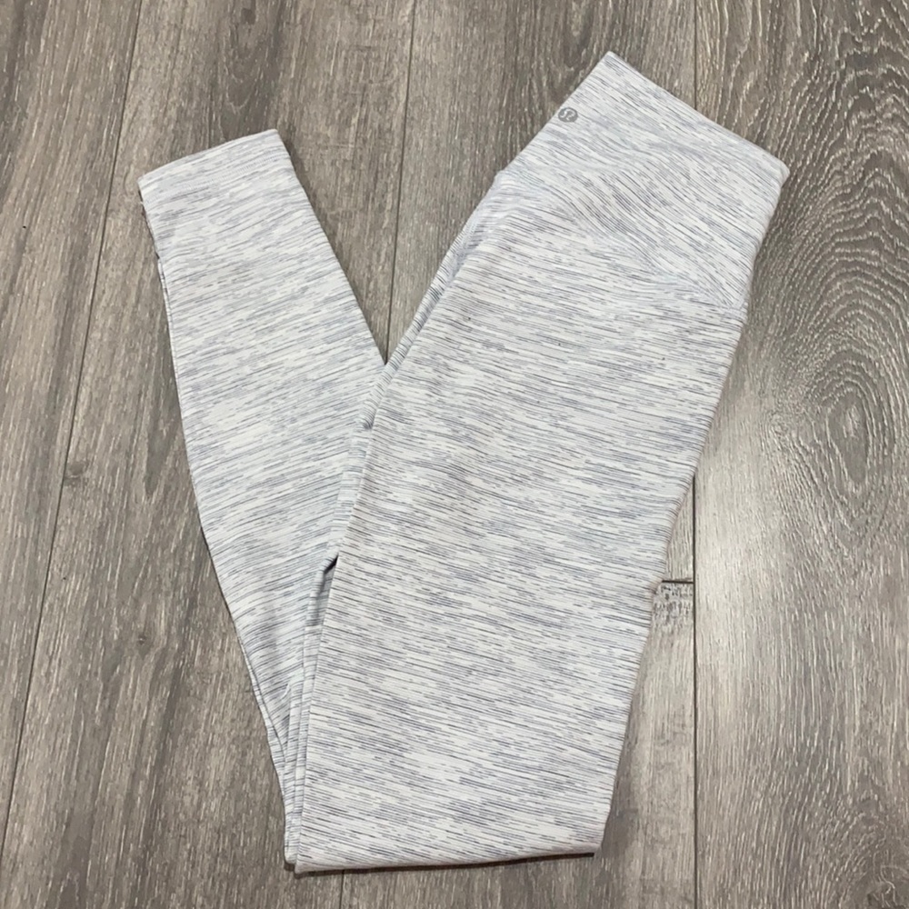 LULULEMON ALIGN LEGGINGS